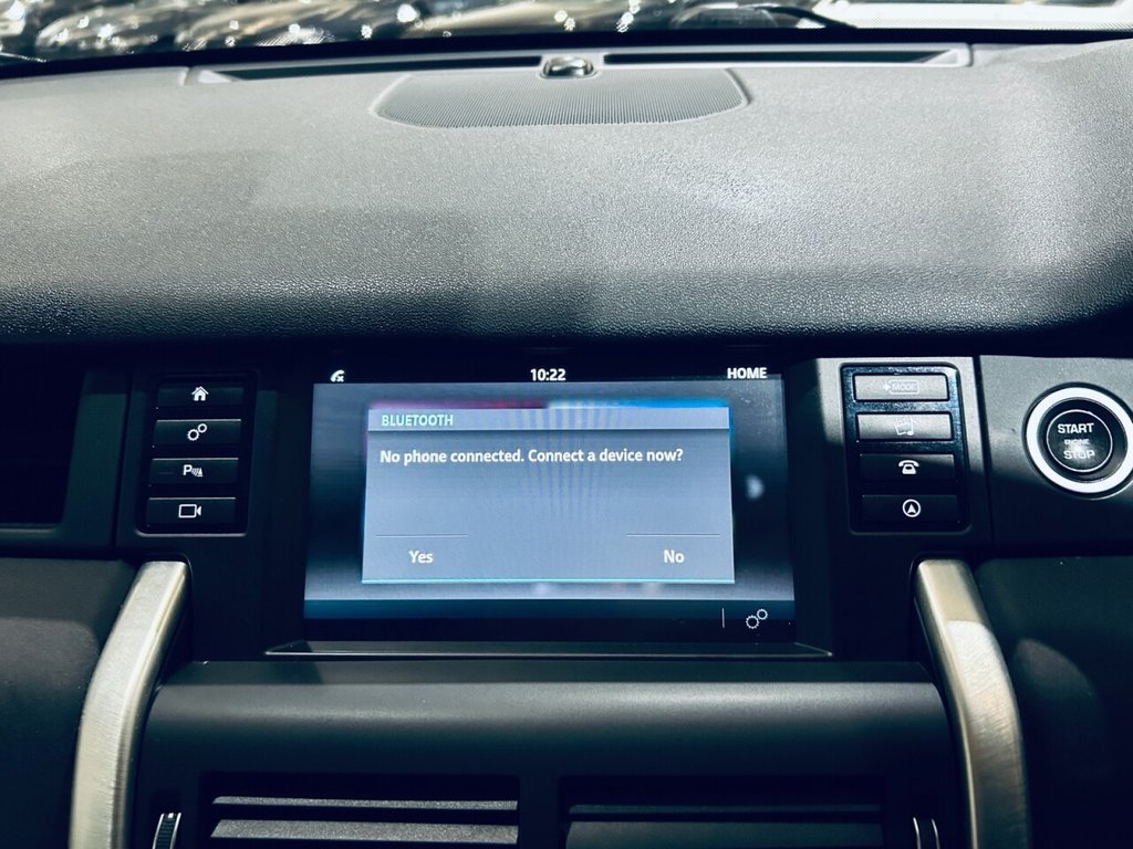 Used Land Rover Discovery Sport 2018 for sale - 76768304: Photo 27