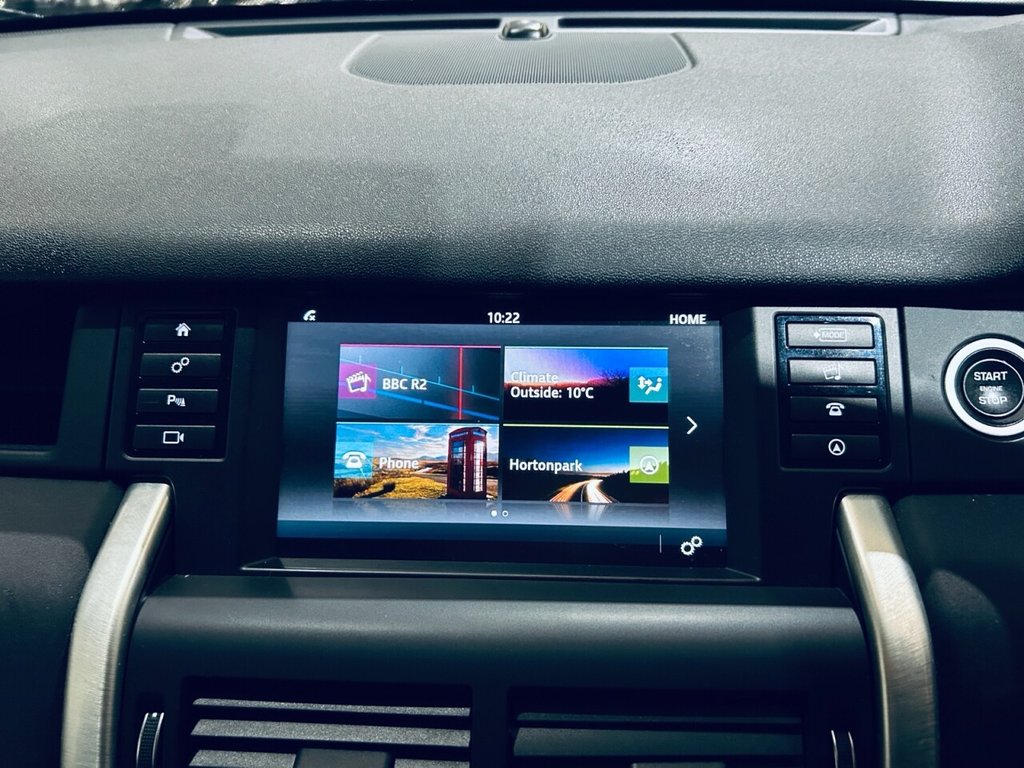 Used Land Rover Discovery Sport 2018 for sale - 76768304: Photo 28