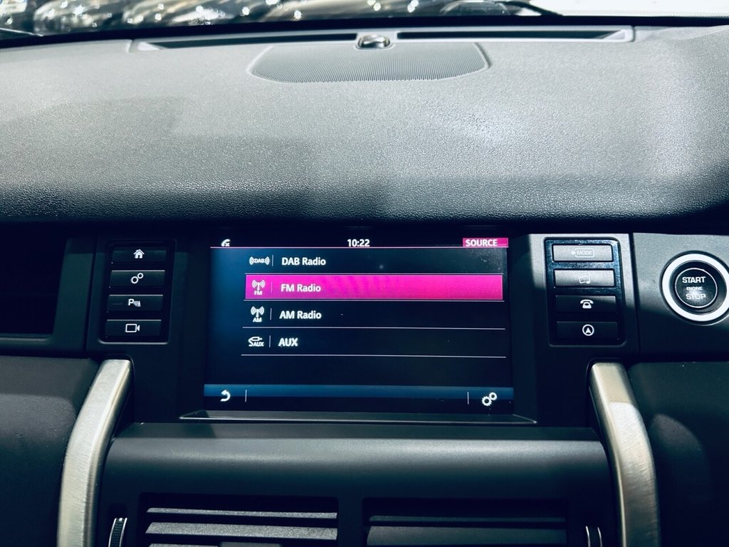 Used Land Rover Discovery Sport 2018 for sale - 76768304: Photo 29