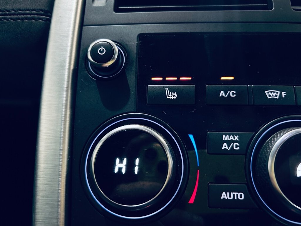 Used Land Rover Discovery Sport 2018 for sale - 76768304: Photo 30