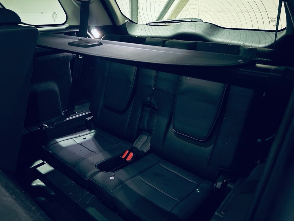 Used Land Rover Discovery Sport 2018 for sale - 76768304: Photo 33