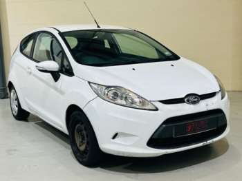 2012 (12) - 1.25 Style Hatchback 3dr Petrol Manual (127 g/km, 59 bhp)