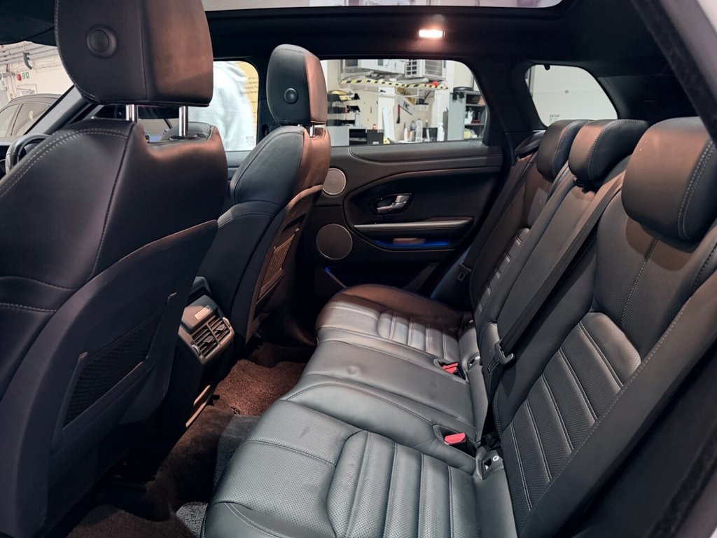 Used Land Rover Range Rover Evoque 2018 for sale - 77110802: Photo 12