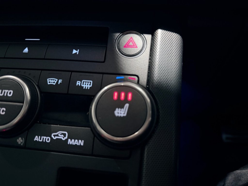 Used Land Rover Range Rover Evoque 2018 for sale - 77110802: Photo 14