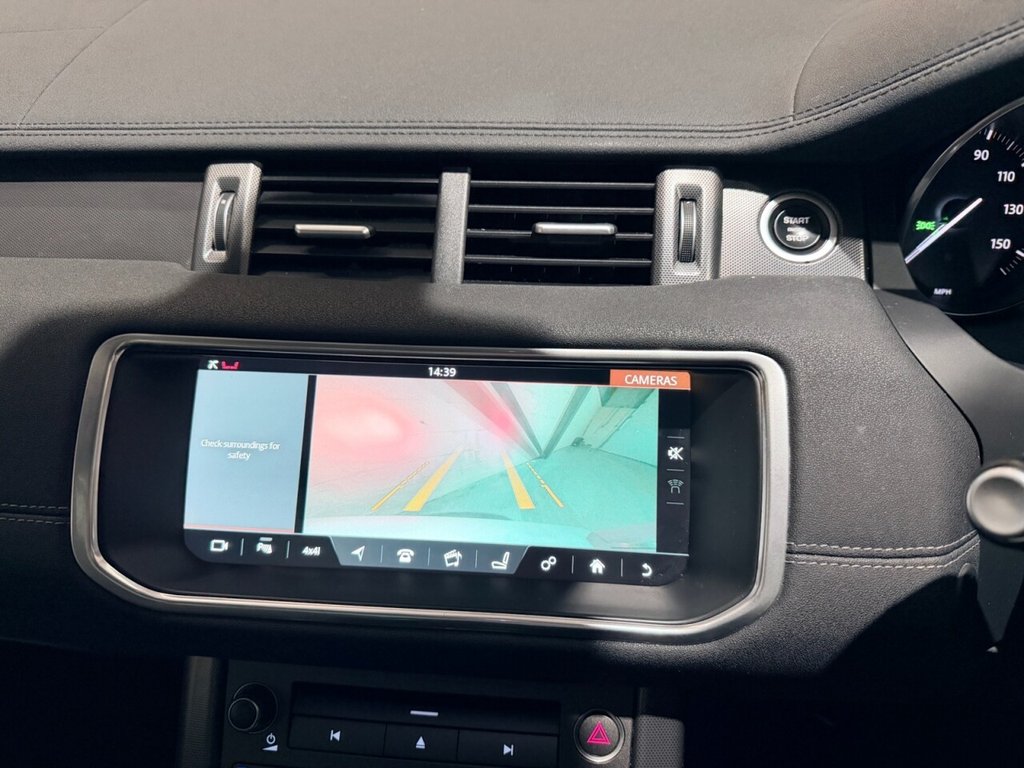 Used Land Rover Range Rover Evoque 2018 for sale - 77110802: Photo 20