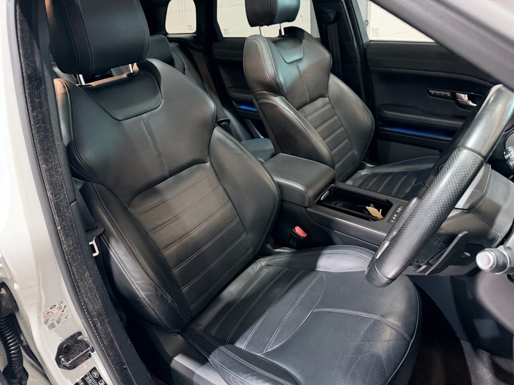 Used Land Rover Range Rover Evoque 2018 for sale - 77110802: Photo 22