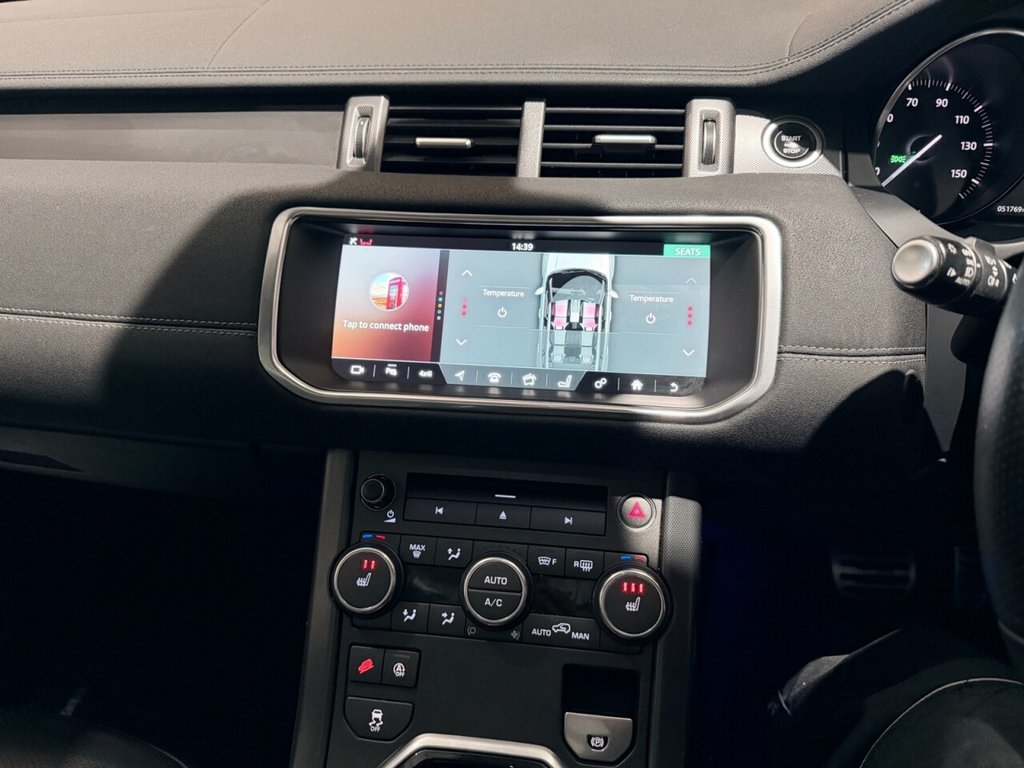 Used Land Rover Range Rover Evoque 2018 for sale - 77110802: Photo 23