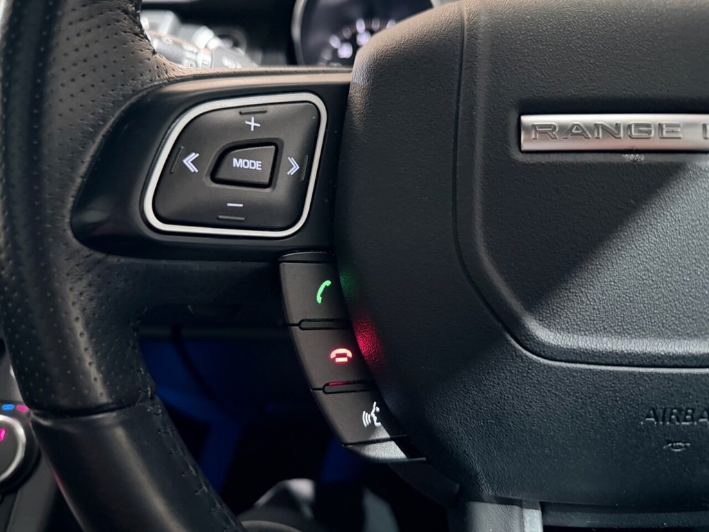 Used Land Rover Range Rover Evoque 2018 for sale - 77110802: Photo 26