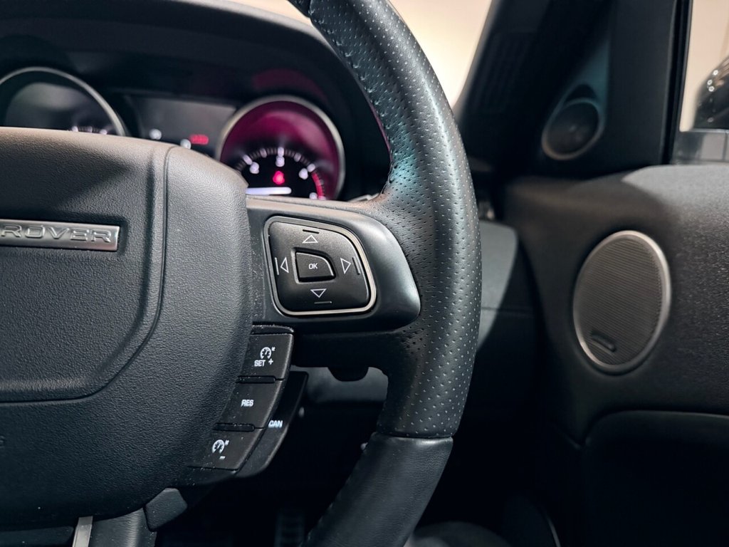 Used Land Rover Range Rover Evoque 2018 for sale - 77110802: Photo 28