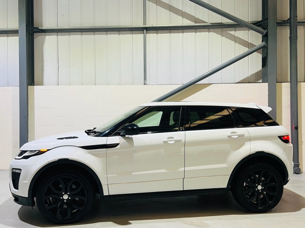 Used Land Rover Range Rover Evoque 2018 for sale - 77110802: Photo 29