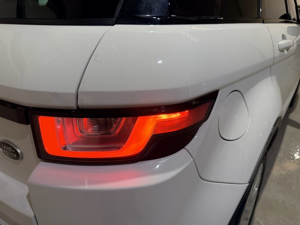 Used Land Rover Range Rover Evoque 2018 for sale - 77110802: Photo 34