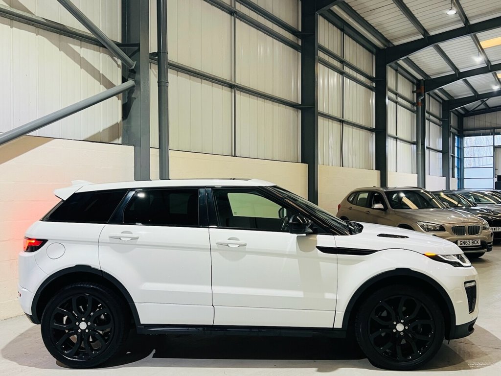 Used Land Rover Range Rover Evoque 2018 for sale - 77110802: Photo 35