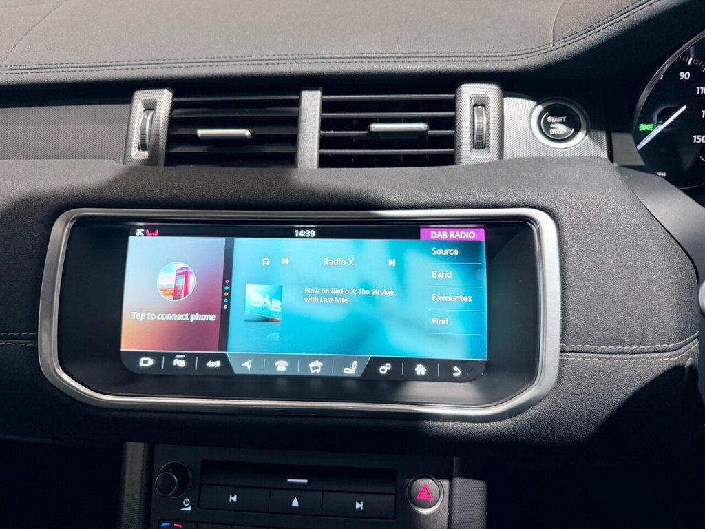 Used Land Rover Range Rover Evoque 2018 for sale - 77110802: Photo 5