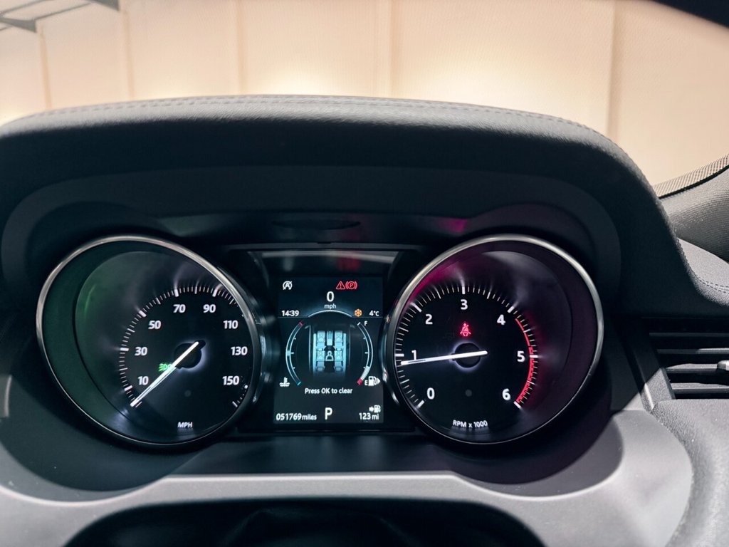 Used Land Rover Range Rover Evoque 2018 for sale - 77110802: Photo 6