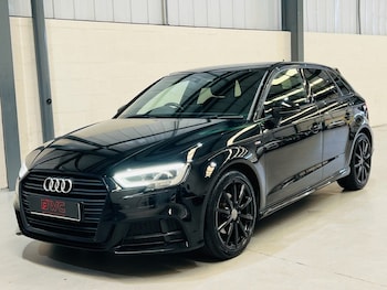 Used Audi A3 2019 for sale - 79089363: Photo