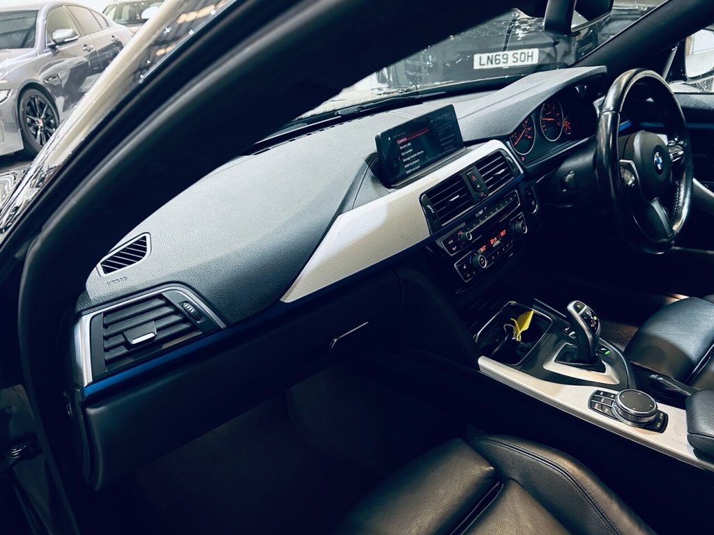 Used BMW 4 Series Gran Coupe 2018 for sale - 76923318: Photo 11