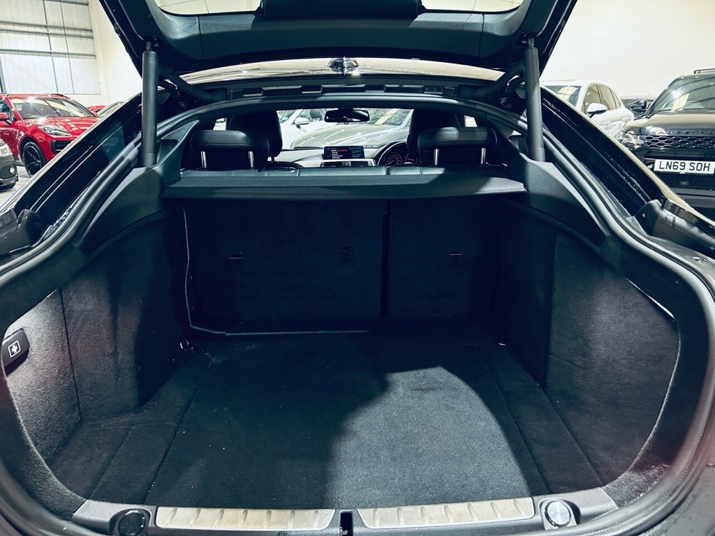 Used BMW 4 Series Gran Coupe 2018 for sale - 76923318: Photo 14