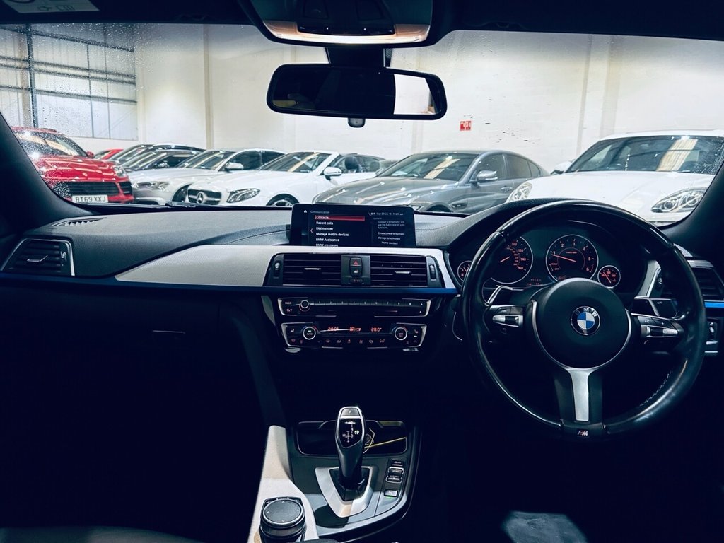 Used BMW 4 Series Gran Coupe 2018 for sale - 76923318: Photo 15