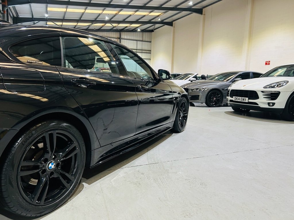 Used BMW 4 Series Gran Coupe 2018 for sale - 76923318: Photo 18