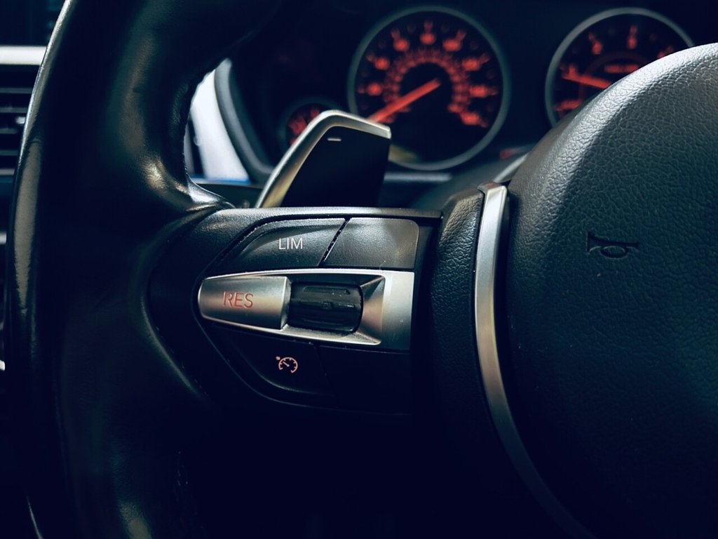 Used BMW 4 Series Gran Coupe 2018 for sale - 76923318: Photo 25