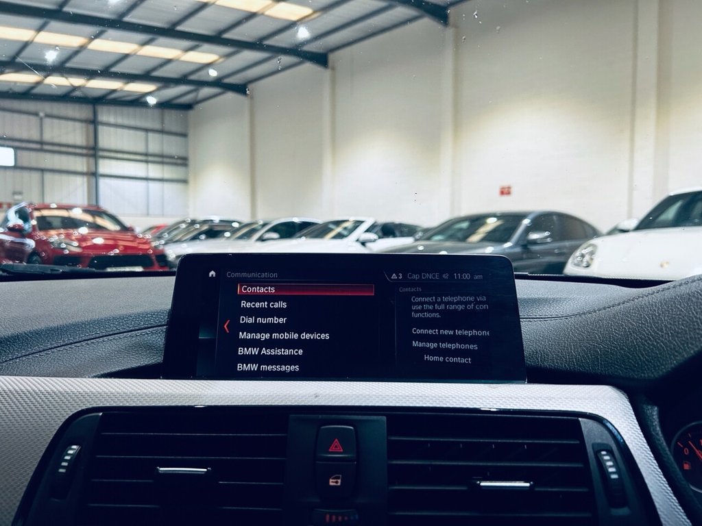 Used BMW 4 Series Gran Coupe 2018 for sale - 76923318: Photo 26