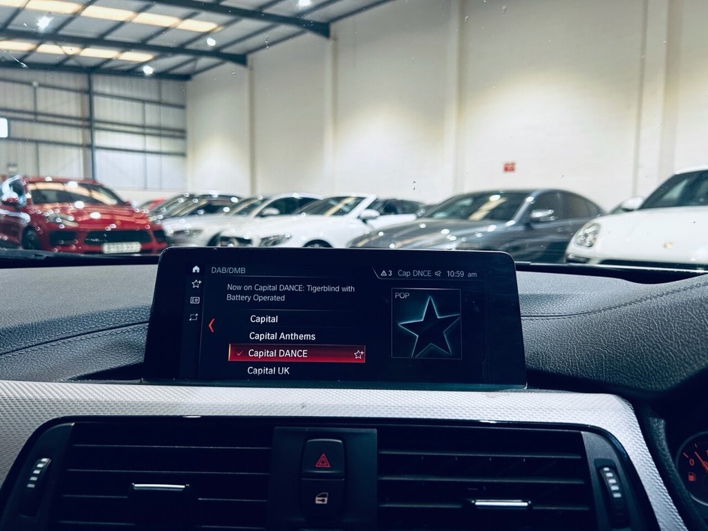 Used BMW 4 Series Gran Coupe 2018 for sale - 76923318: Photo 27