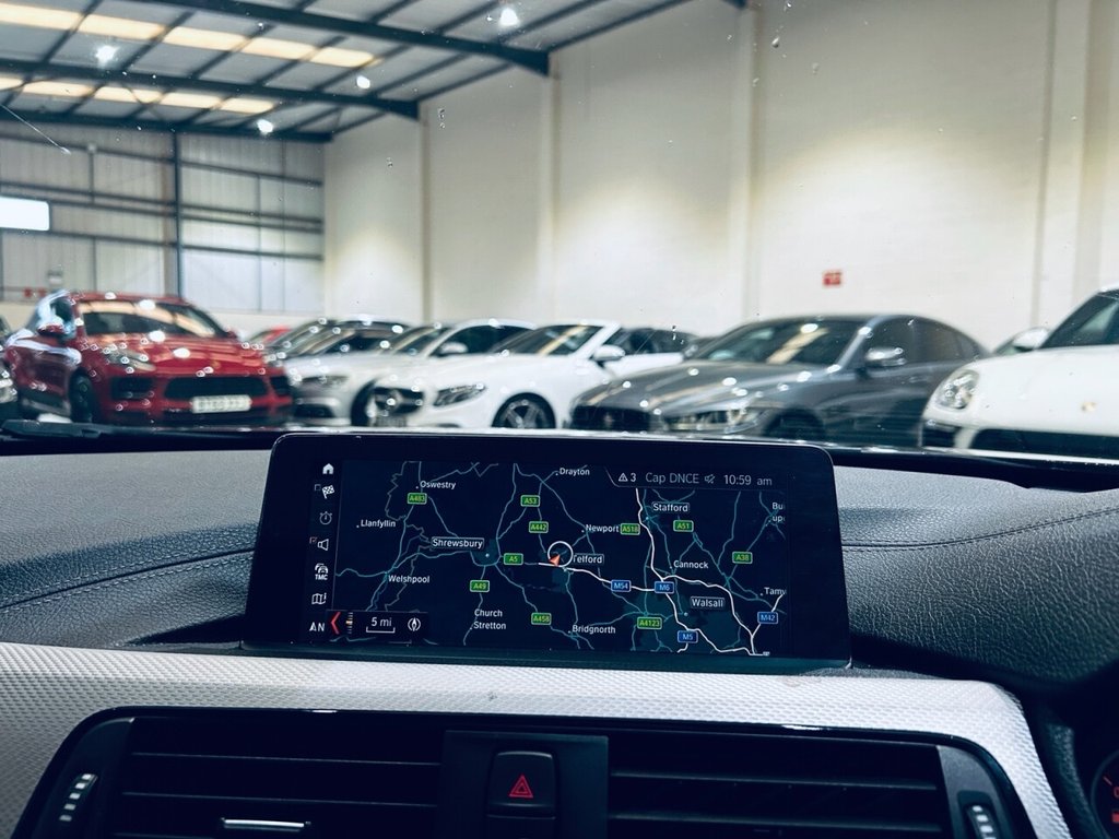 Used BMW 4 Series Gran Coupe 2018 for sale - 76923318: Photo 28