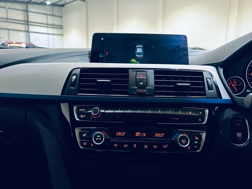 Used BMW 4 Series Gran Coupe 2018 for sale - 76923318: Photo 29