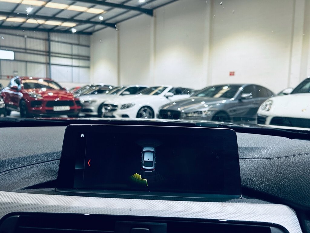 Used BMW 4 Series Gran Coupe 2018 for sale - 76923318: Photo 32