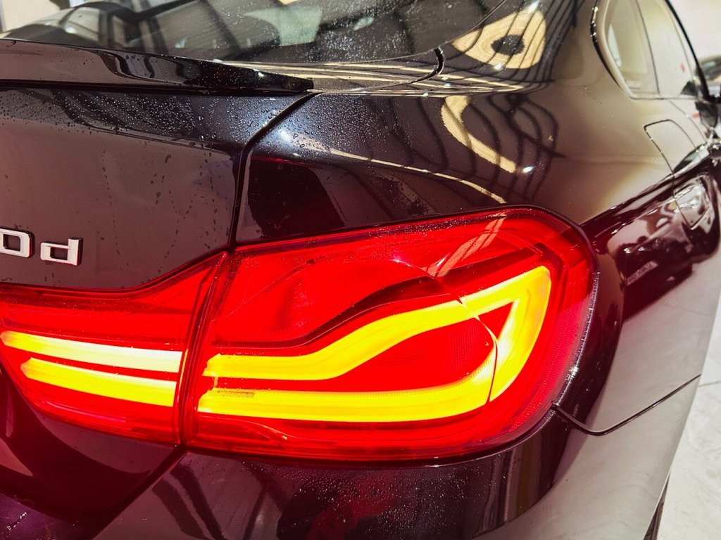 Used BMW 4 Series Gran Coupe 2018 for sale - 76923318: Photo 33