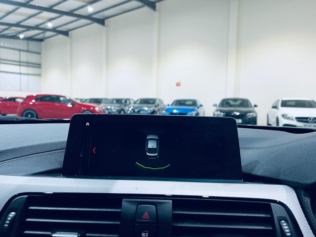 Used BMW 4 Series Gran Coupe 2018 for sale - 76923318: Photo 42