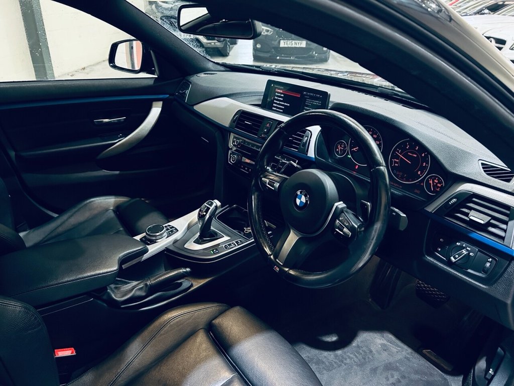 Used BMW 4 Series Gran Coupe 2018 for sale - 76923318: Photo 5