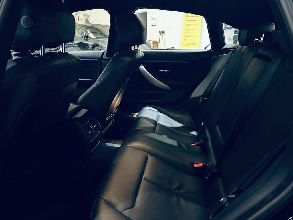 Used BMW 4 Series Gran Coupe 2018 for sale - 76923318: Photo 9