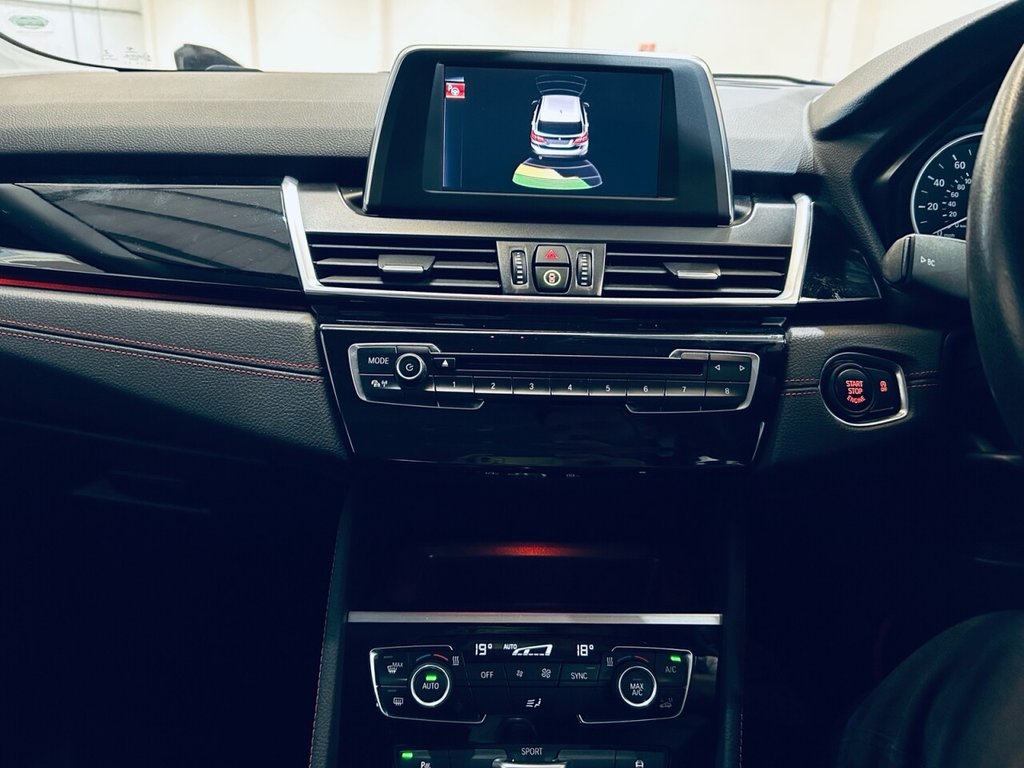 Used BMW 2 Series 2015 for sale - 76178544: Photo 11