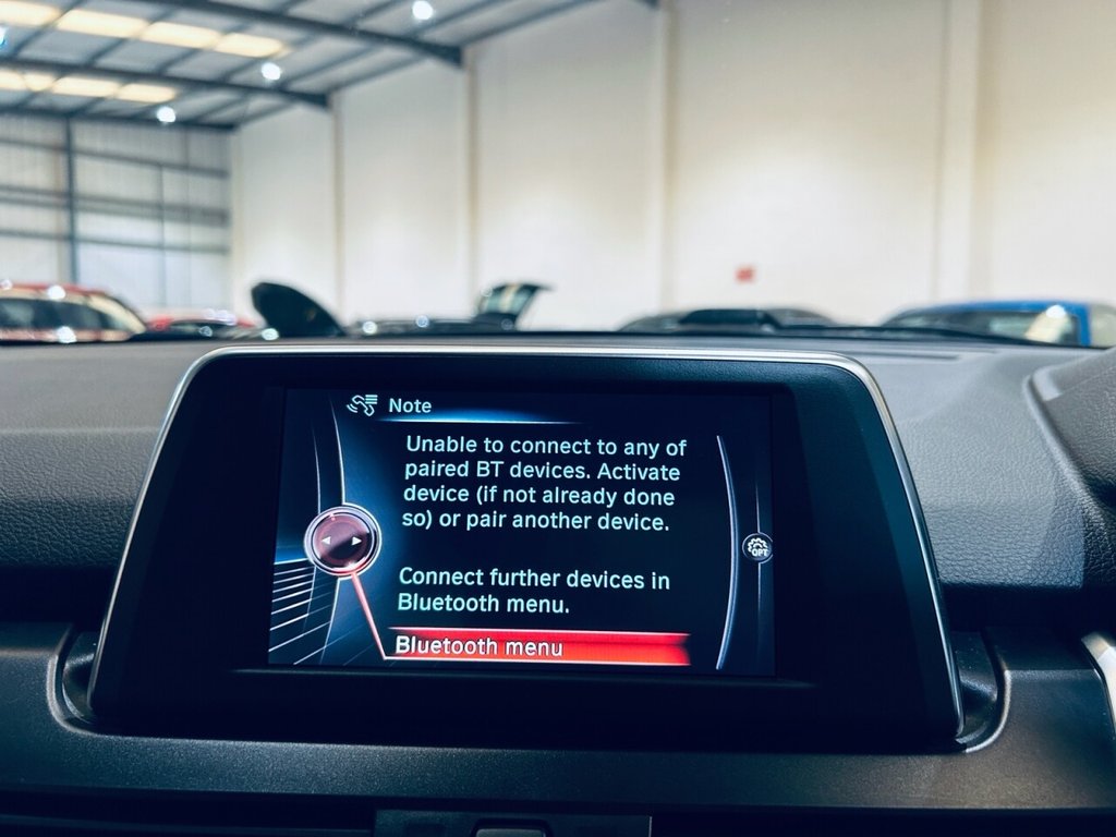 Used BMW 2 Series 2015 for sale - 76178544: Photo 12