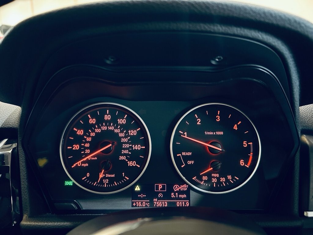 Used BMW 2 Series 2015 for sale - 76178544: Photo 16