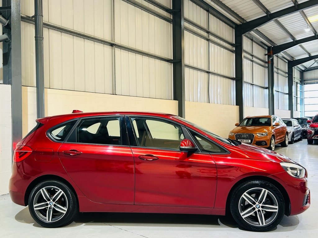 Used BMW 2 Series 2015 for sale - 76178544: Photo 19