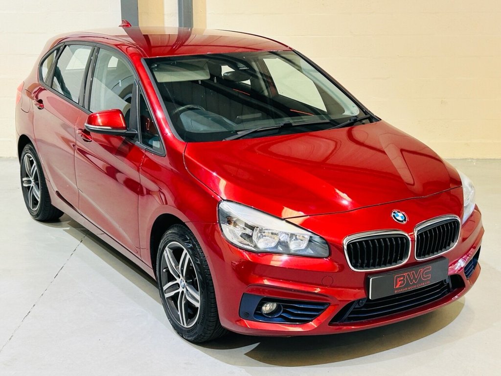 Used BMW 2 Series 2015 for sale - 76178544: Photo 20