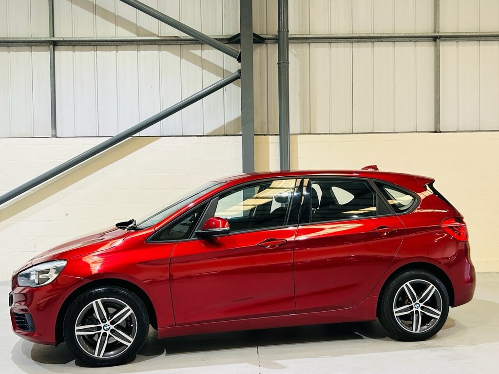 Used BMW 2 Series 2015 for sale - 76178544: Photo 21