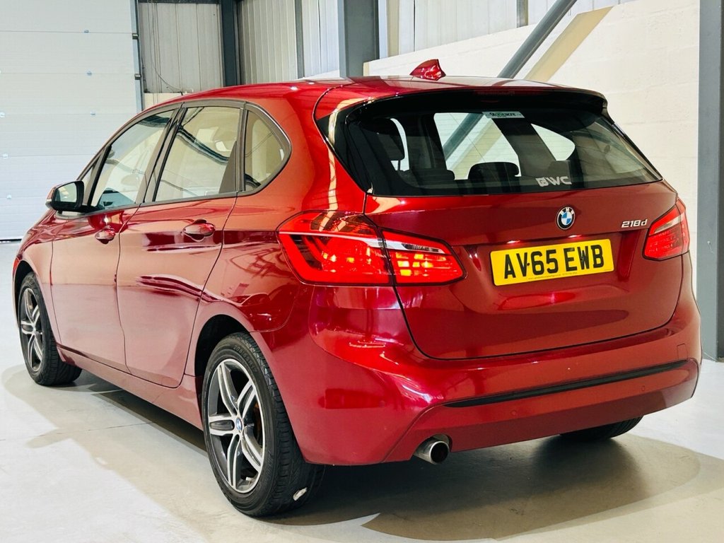 Used BMW 2 Series 2015 for sale - 76178544: Photo 3