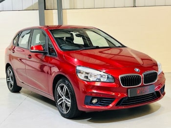 Used BMW 2 Series 2015 for sale - 76178544: Photo 4