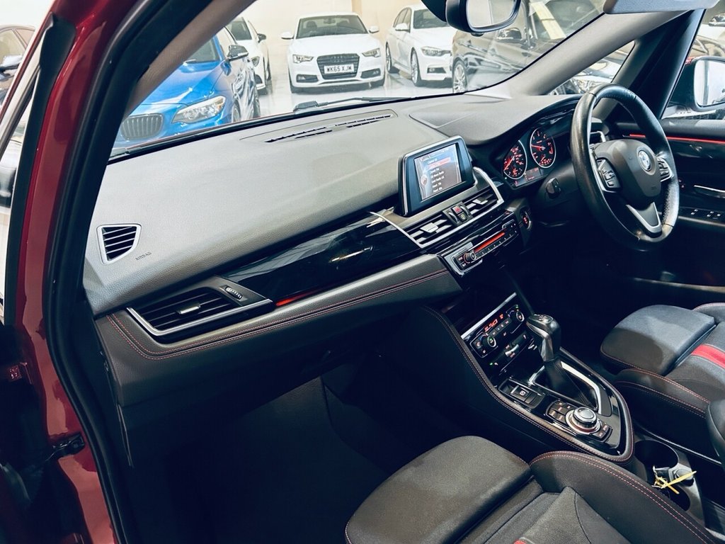 Used BMW 2 Series 2015 for sale - 76178544: Photo 5