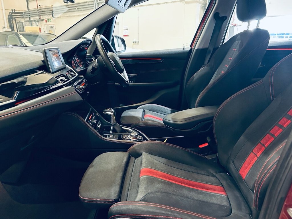 Used BMW 2 Series 2015 for sale - 76178544: Photo 6
