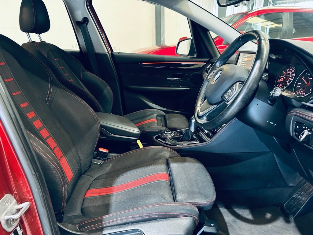 Used BMW 2 Series 2015 for sale - 76178544: Photo 7