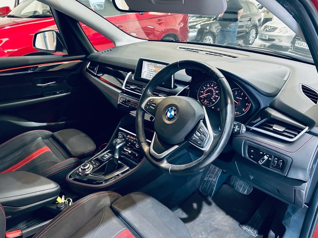 Used BMW 2 Series 2015 for sale - 76178544: Photo 8