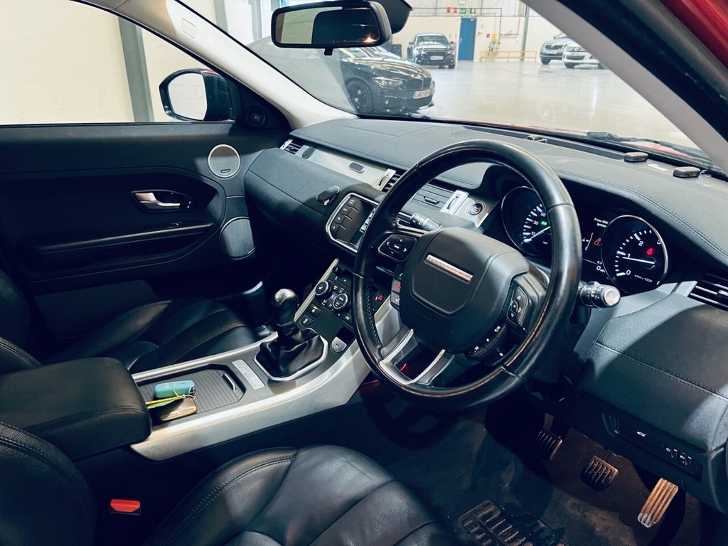 Used Land Rover Range Rover Evoque 2015 for sale - 77171812: Photo 11