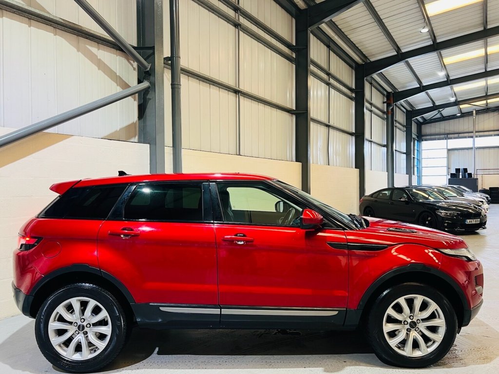 Used Land Rover Range Rover Evoque 2015 for sale - 77171812: Photo 12