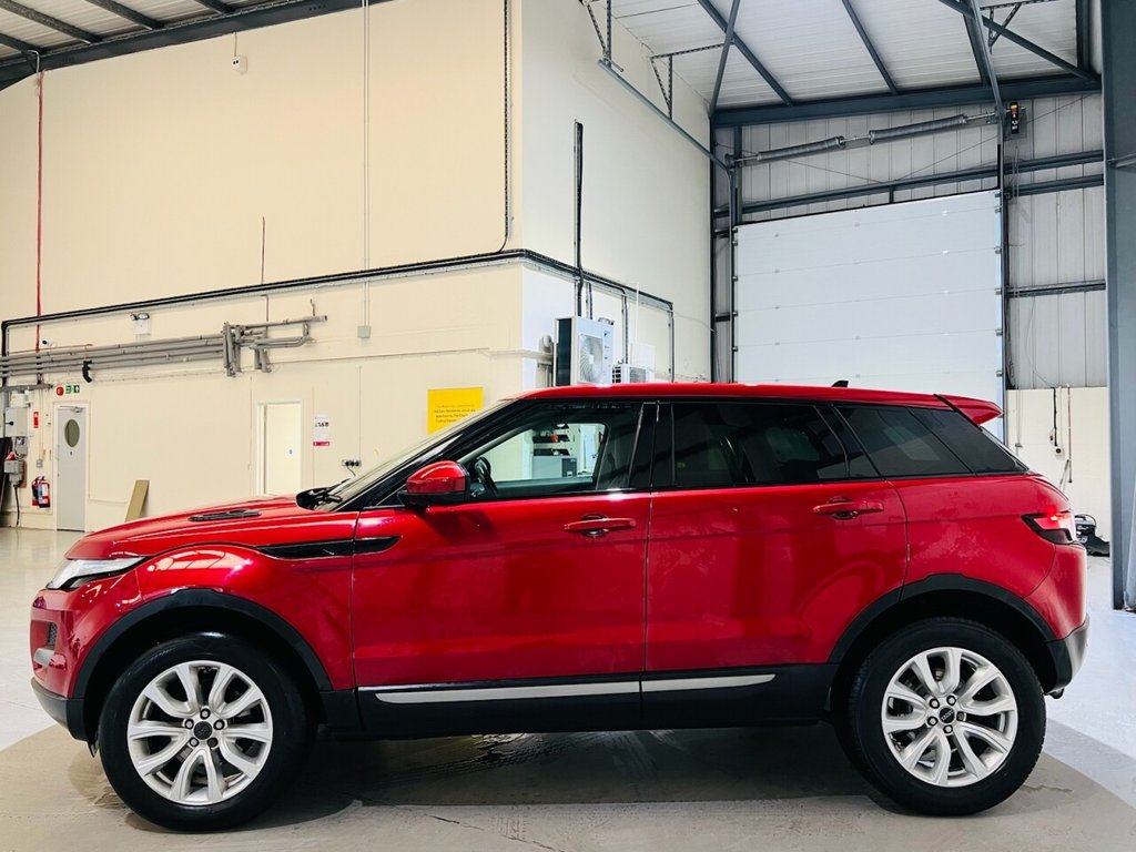 Used Land Rover Range Rover Evoque 2015 for sale - 77171812: Photo 13