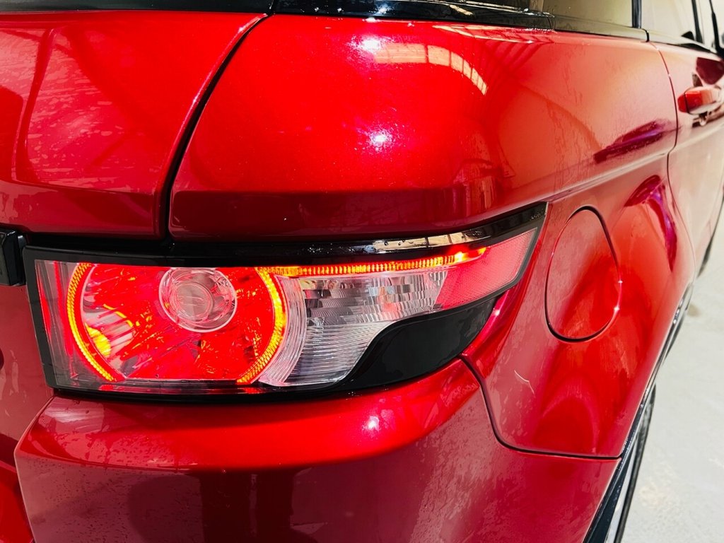 Used Land Rover Range Rover Evoque 2015 for sale - 77171812: Photo 14