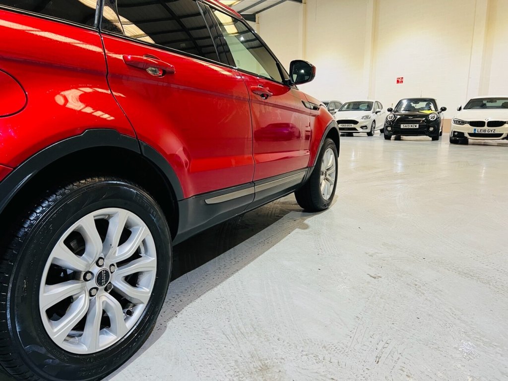 Used Land Rover Range Rover Evoque 2015 for sale - 77171812: Photo 15